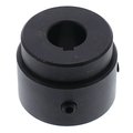 Db Electrical Hub W series, Bore Size 1 5/8", Size 2 11/16" For Industrial Tractors; 3016-0110